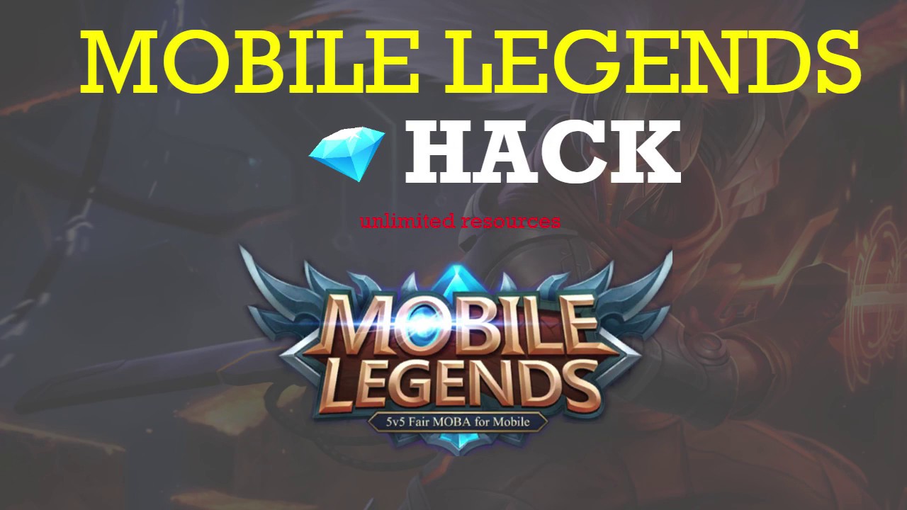 mobile legends hack download